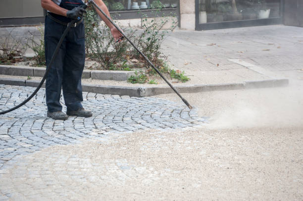 Best Deck and Patio Pressure Washing in Forest Hill, TX