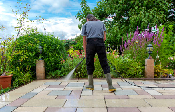 Trusted Forest Hill, TX Pressure Washing Services Experts