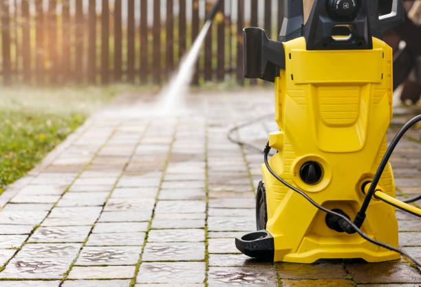 Best Vinyl Siding Pressure Washing in Forest Hill, TX